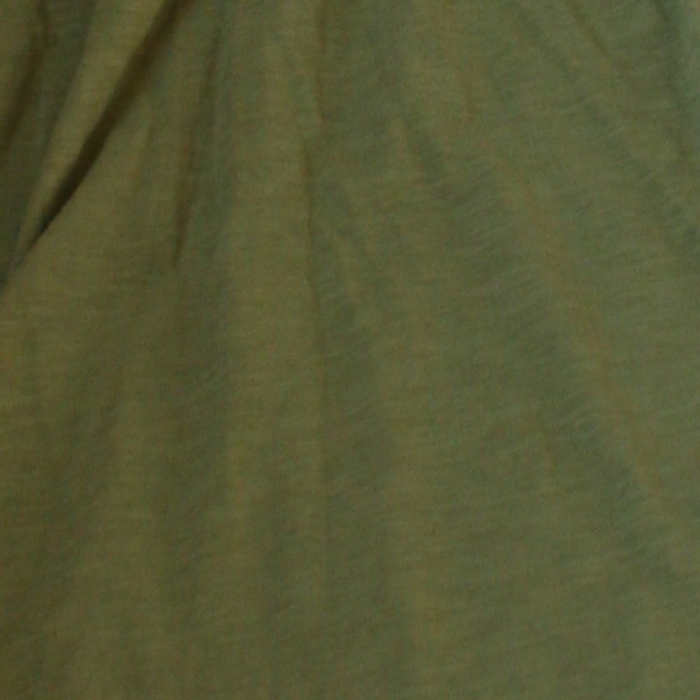 AnnT Loft Size Medium Green Sleeveless Dress (NWT) - Picture 7 of 9